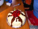 Black Forest Cake