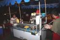 Santa Rosalia Hot Dog Stand (photo taken by 'Third Day')