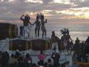 Mazatlan Carnaval 2010