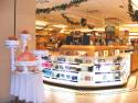 Fancy Perfume Store in Mazatlan