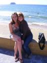 Kate & Meri in Mazatlan