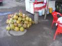 Fresh Coconuts